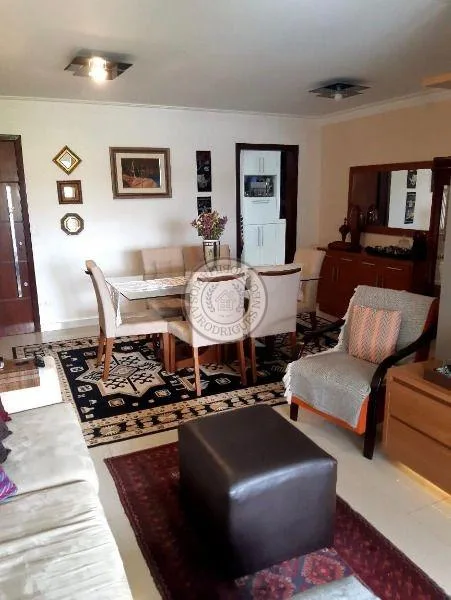 Apartamento para Venda em São Roque, Jardim Flórida, 3 dormitórios, 1 suíte, 2 banheiros
