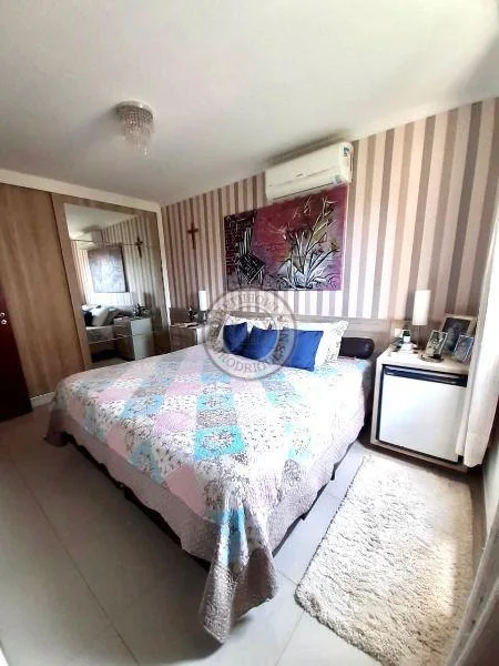 Apartamento para Venda em São Roque, Jardim Flórida, 3 dormitórios, 1 suíte, 2 banheiros