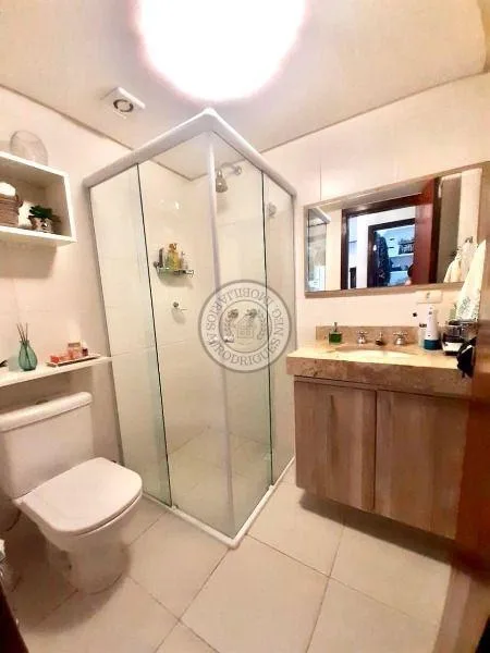 Apartamento para Venda em São Roque, Jardim Flórida, 3 dormitórios, 1 suíte, 2 banheiros