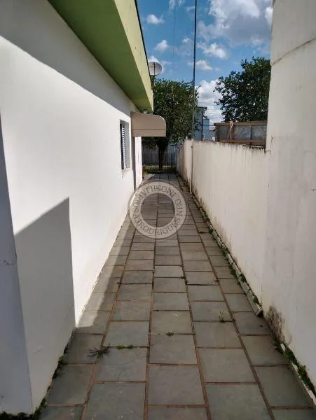 Casa para Venda em Mairinque, Jardim Cruzeiro, 3 dormitórios, 1 banheiro, 3 vagas