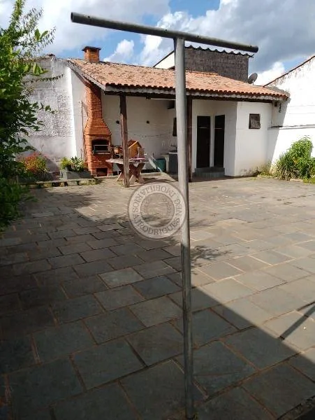 Casa para Venda em Mairinque, Jardim Cruzeiro, 3 dormitórios, 1 banheiro, 3 vagas