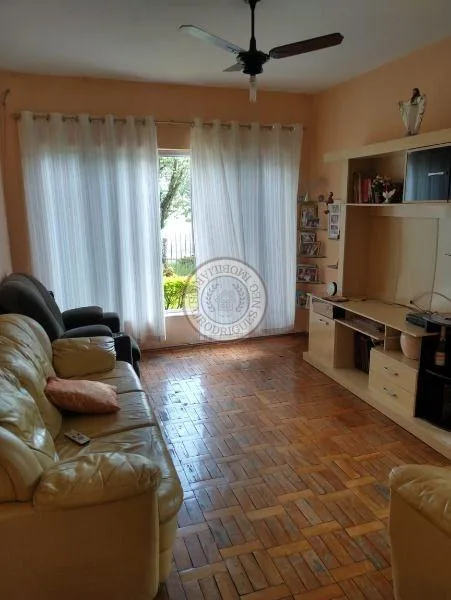 Casa para Venda em Mairinque, Jardim Cruzeiro, 3 dormitórios, 1 banheiro, 3 vagas