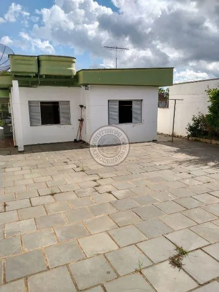 Casa para Venda em Mairinque, Jardim Cruzeiro, 3 dormitórios, 1 banheiro, 3 vagas