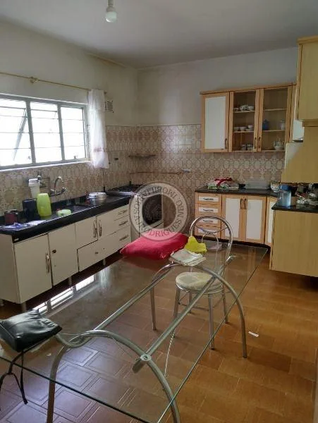 Casa para Venda em Mairinque, Jardim Cruzeiro, 3 dormitórios, 1 banheiro, 3 vagas