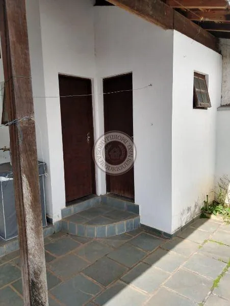 Casa para Venda em Mairinque, Jardim Cruzeiro, 3 dormitórios, 1 banheiro, 3 vagas