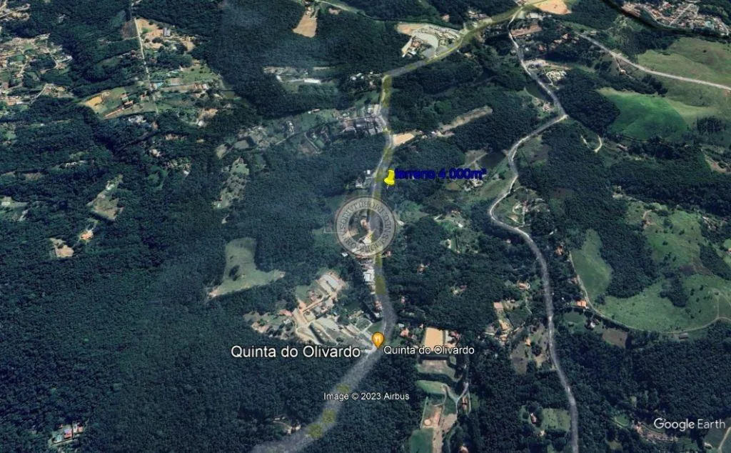 Terreno para Venda em São Roque, Gabriel Piza