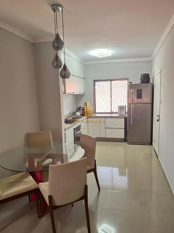 Apartamento para Venda em São Roque, Esplanada Mendes Moraes, 2 dormitórios, 1 banheiro, 1 vaga