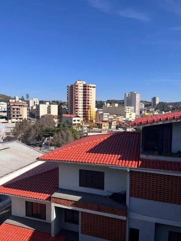 Apartamento para Venda em São Roque, Esplanada Mendes Moraes, 2 dormitórios, 1 banheiro, 1 vaga