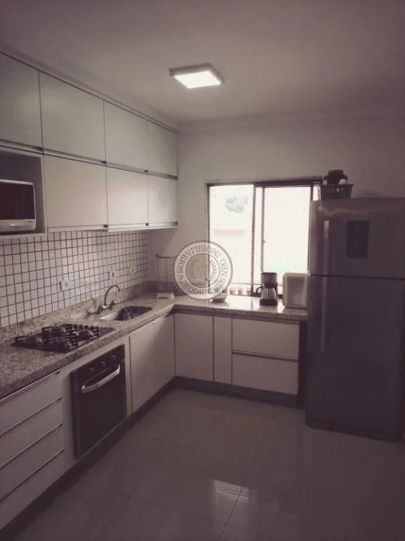 Apartamento para Venda em São Roque, Esplanada Mendes Moraes, 2 dormitórios, 1 banheiro, 1 vaga