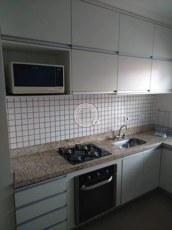 Apartamento para Venda em São Roque, Esplanada Mendes Moraes, 2 dormitórios, 1 banheiro, 1 vaga