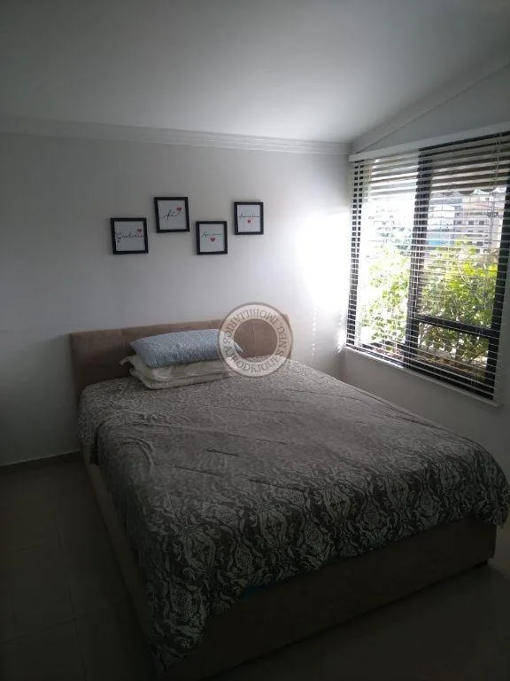 Apartamento para Venda em São Roque, Esplanada Mendes Moraes, 2 dormitórios, 1 banheiro, 1 vaga