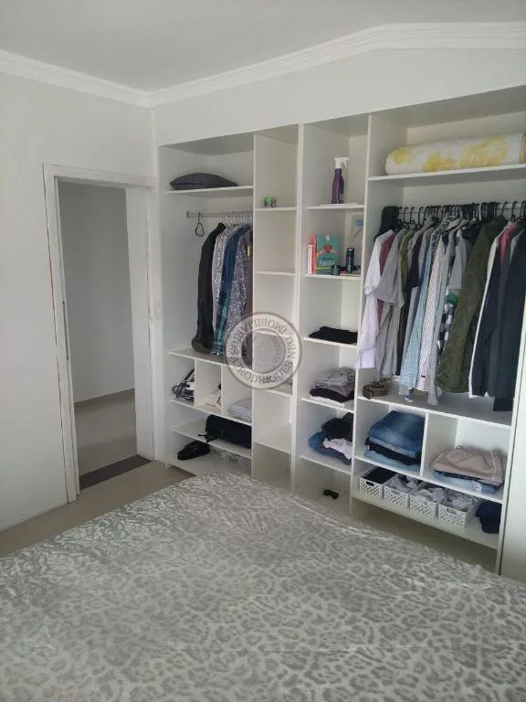 Apartamento para Venda em São Roque, Esplanada Mendes Moraes, 2 dormitórios, 1 banheiro, 1 vaga