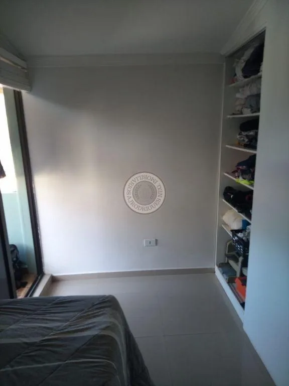 Apartamento para Venda em São Roque, Esplanada Mendes Moraes, 2 dormitórios, 1 banheiro, 1 vaga