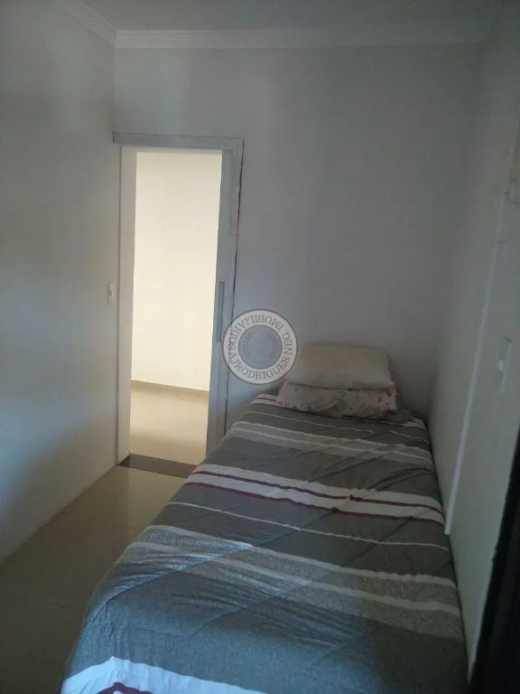 Apartamento para Venda em São Roque, Esplanada Mendes Moraes, 2 dormitórios, 1 banheiro, 1 vaga