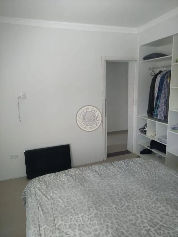 Apartamento para Venda em São Roque, Esplanada Mendes Moraes, 2 dormitórios, 1 banheiro, 1 vaga