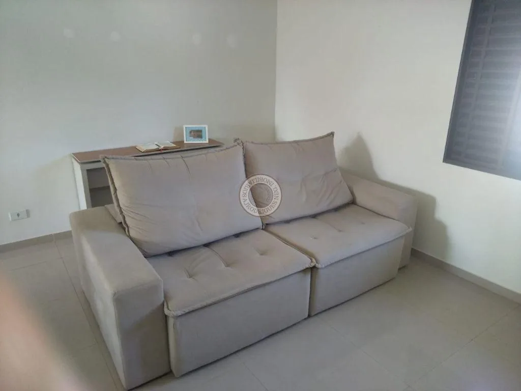 Apartamento para Venda em São Roque, Esplanada Mendes Moraes, 2 dormitórios, 1 banheiro, 1 vaga