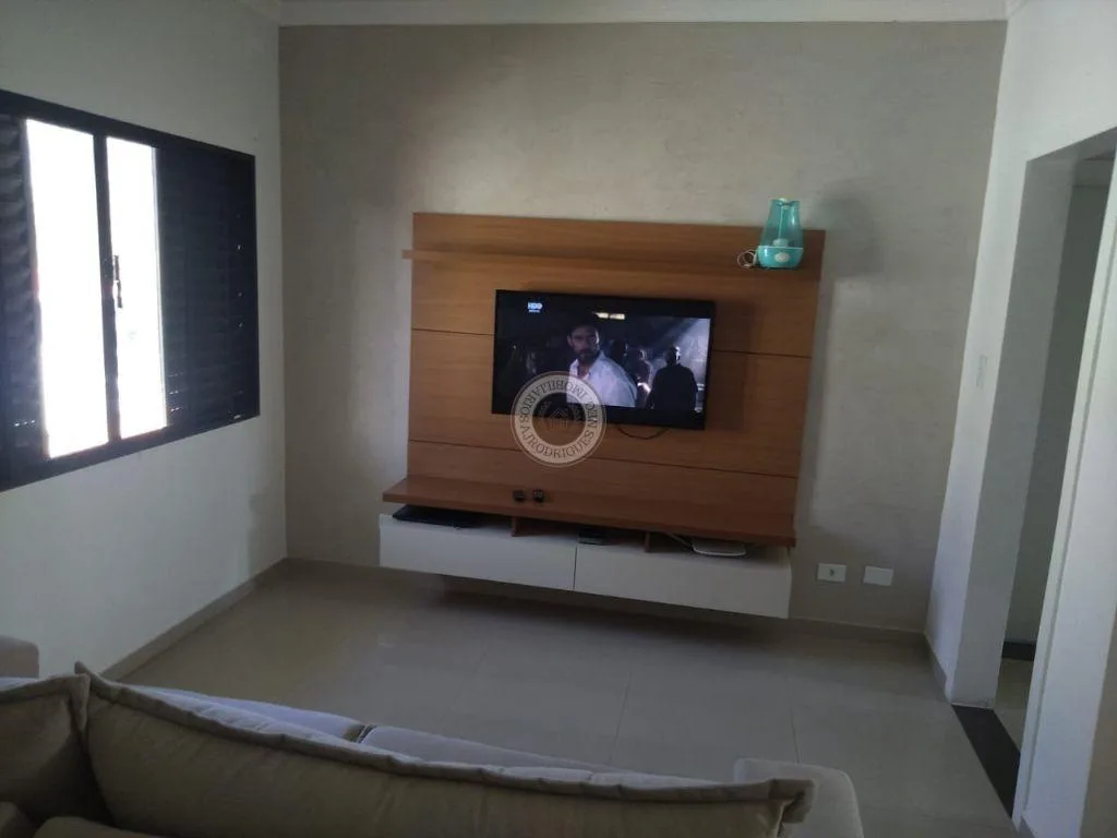 Apartamento para Venda em São Roque, Esplanada Mendes Moraes, 2 dormitórios, 1 banheiro, 1 vaga
