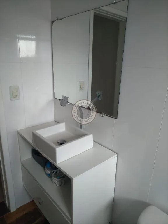 Apartamento para Venda em São Roque, Esplanada Mendes Moraes, 2 dormitórios, 1 banheiro, 1 vaga