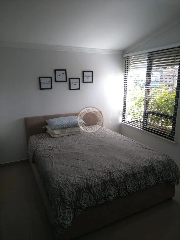 Apartamento para Venda em São Roque, Esplanada Mendes Moraes, 2 dormitórios, 1 banheiro, 1 vaga