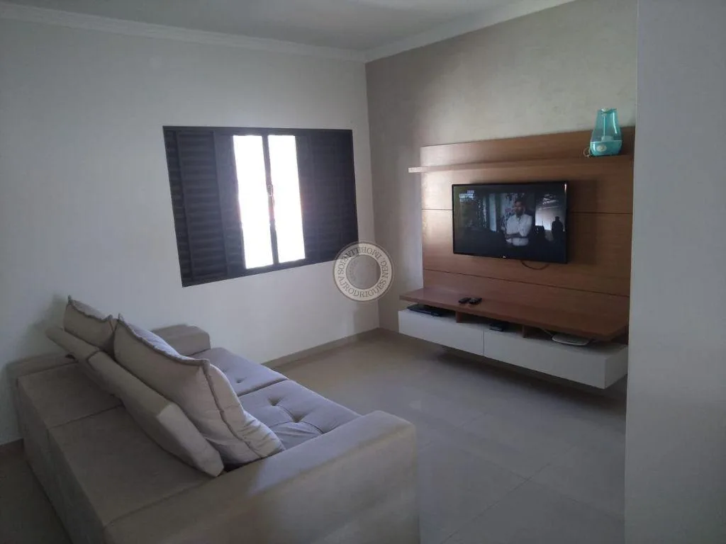 Apartamento para Venda em São Roque, Esplanada Mendes Moraes, 2 dormitórios, 1 banheiro, 1 vaga