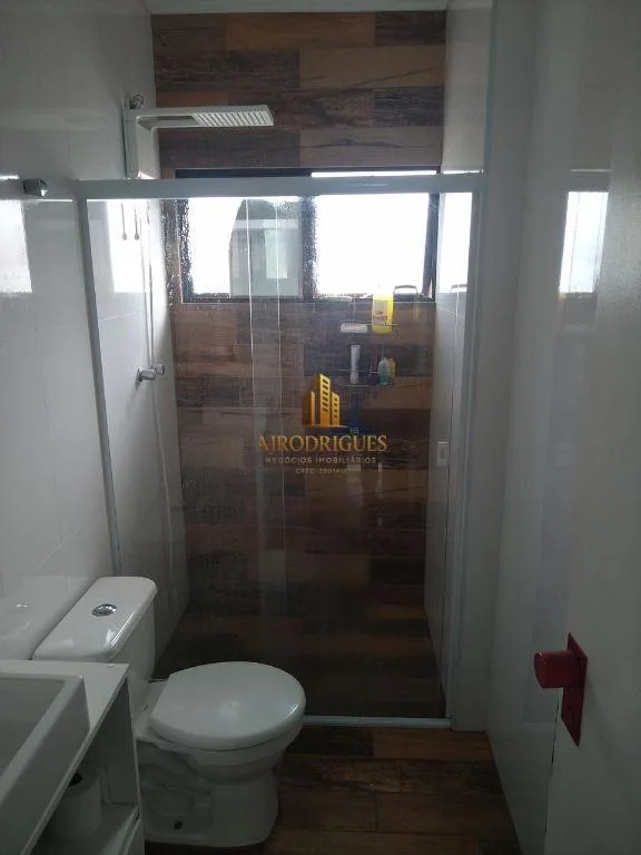 Apartamento para Venda em São Roque, Esplanada Mendes Moraes, 2 dormitórios, 1 banheiro, 1 vaga