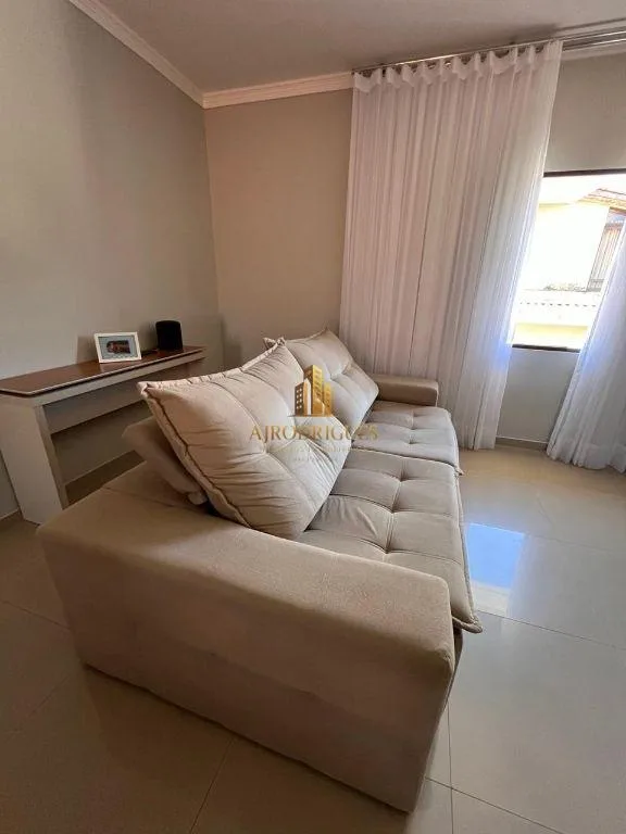 Apartamento para Venda em São Roque, Esplanada Mendes Moraes, 2 dormitórios, 1 banheiro, 1 vaga