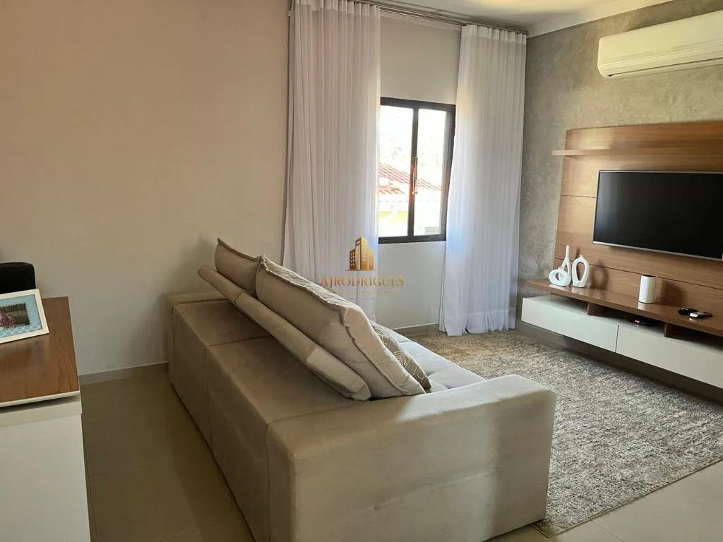 Apartamento para Venda em São Roque, Esplanada Mendes Moraes, 2 dormitórios, 1 banheiro, 1 vaga