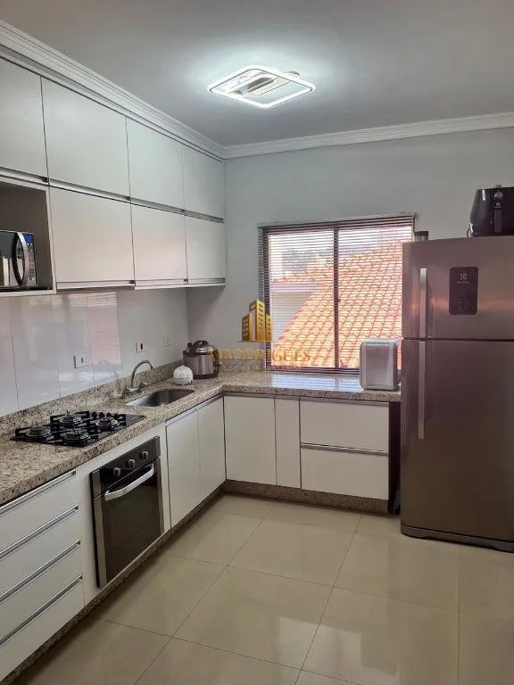 Apartamento para Venda em São Roque, Esplanada Mendes Moraes, 2 dormitórios, 1 banheiro, 1 vaga