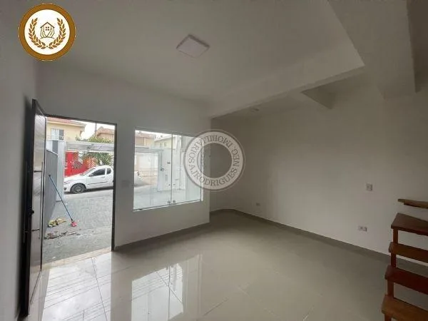 Sobrado em Condomínio para Venda em São Roque, Loteamento Jardim do Sol (Mailasqui), 3 dormitórios, 1 suíte, 2 banheiros, 2 vagas