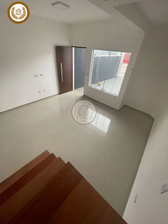 Sobrado em Condomínio para Venda em São Roque, Loteamento Jardim do Sol (Mailasqui), 3 dormitórios, 1 suíte, 2 banheiros, 2 vagas