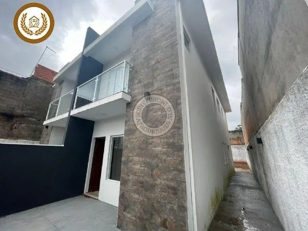 Sobrado em Condomínio para Venda em São Roque, Loteamento Jardim do Sol (Mailasqui), 3 dormitórios, 1 suíte, 2 banheiros, 2 vagas