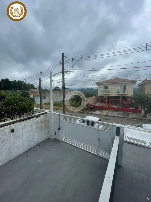Sobrado em Condomínio para Venda em São Roque, Loteamento Jardim do Sol (Mailasqui), 3 dormitórios, 1 suíte, 2 banheiros, 2 vagas
