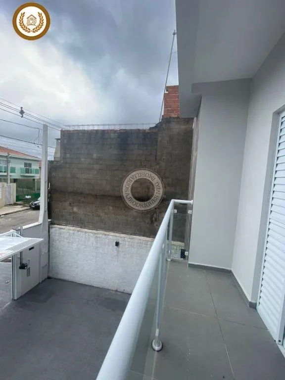 Sobrado em Condomínio para Venda em São Roque, Loteamento Jardim do Sol (Mailasqui), 3 dormitórios, 1 suíte, 2 banheiros, 2 vagas