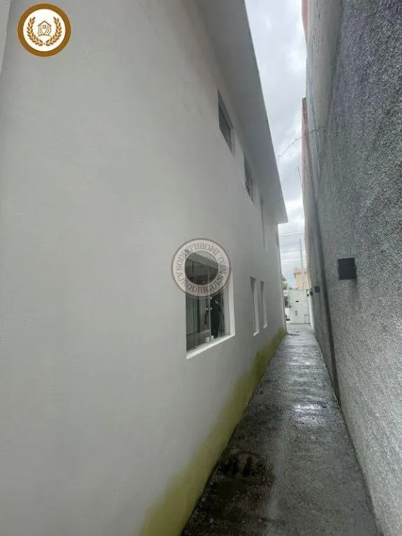 Sobrado em Condomínio para Venda em São Roque, Loteamento Jardim do Sol (Mailasqui), 3 dormitórios, 1 suíte, 2 banheiros, 2 vagas