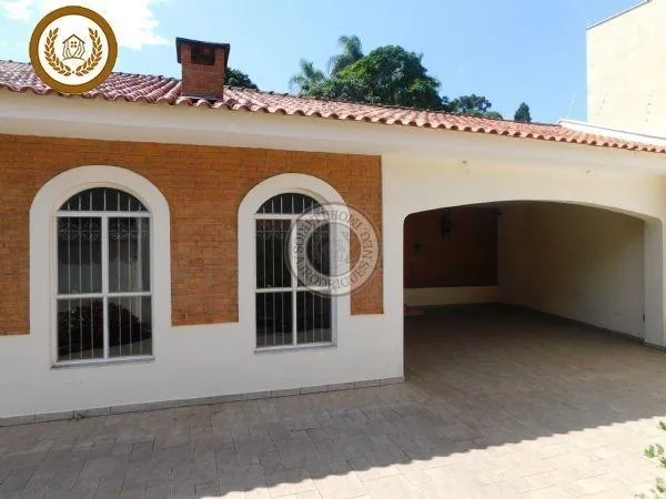 Casa para Venda em São Roque, Jardim Meny, 4 dormitórios, 1 suíte, 4 banheiros