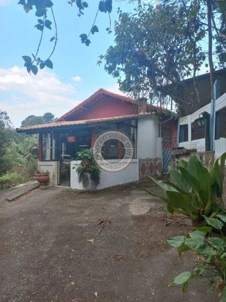 Casa para Venda em São Roque, Planalto Verde, 3 dormitórios, 1 suíte, 3 banheiros, 2 vagas