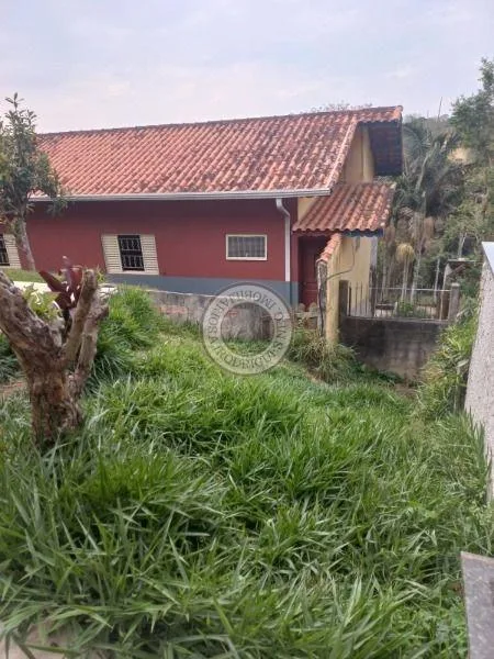 Casa para Venda em São Roque, Planalto Verde, 3 dormitórios, 1 suíte, 3 banheiros, 2 vagas