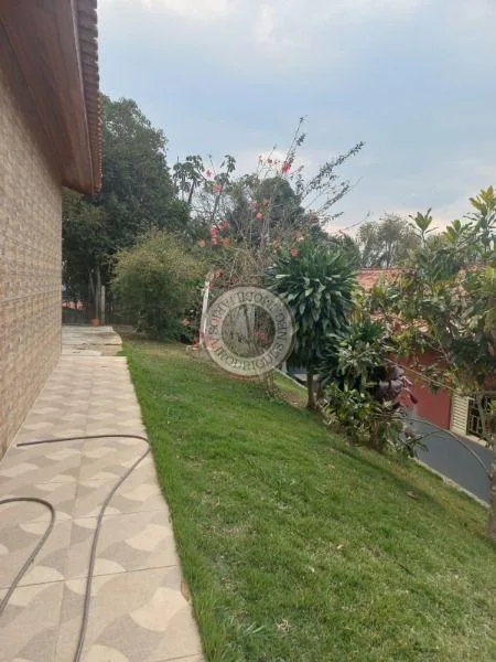 Casa para Venda em São Roque, Planalto Verde, 3 dormitórios, 1 suíte, 3 banheiros, 2 vagas
