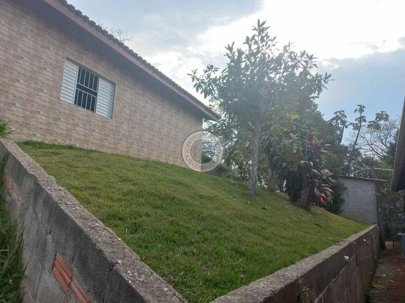 Casa para Venda em São Roque, Planalto Verde, 3 dormitórios, 1 suíte, 3 banheiros, 2 vagas