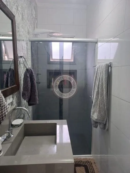 Casa para Venda em São Roque, Planalto Verde, 3 dormitórios, 1 suíte, 3 banheiros, 2 vagas