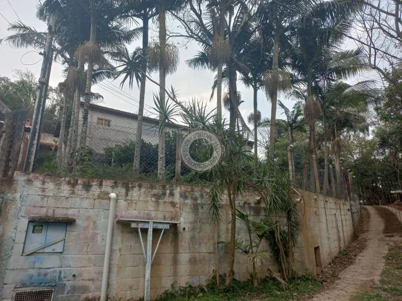 Casa para Venda em São Roque, Planalto Verde, 3 dormitórios, 1 suíte, 3 banheiros, 2 vagas