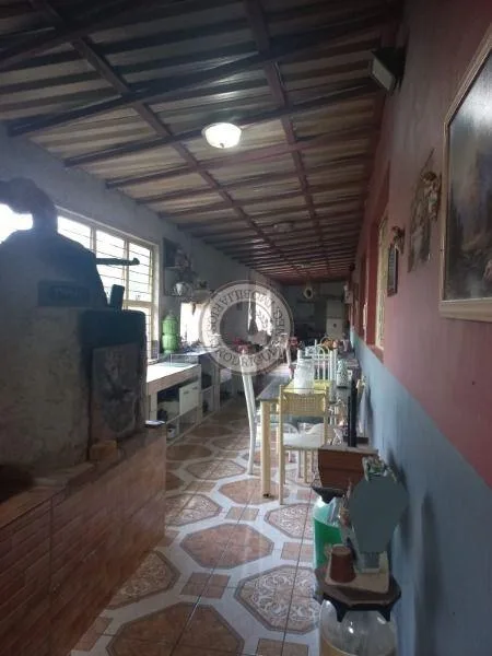 Casa para Venda em São Roque, Planalto Verde, 3 dormitórios, 1 suíte, 3 banheiros, 2 vagas