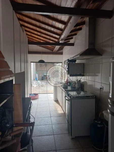 Casa para Venda em São Roque, Planalto Verde, 3 dormitórios, 1 suíte, 3 banheiros, 2 vagas