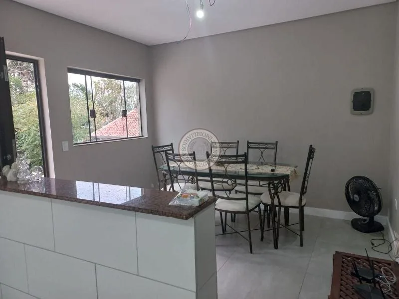 Casa para Venda em São Roque, Planalto Verde, 3 dormitórios, 1 suíte, 3 banheiros, 2 vagas