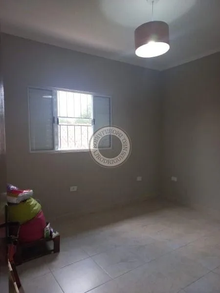 Casa para Venda em São Roque, Planalto Verde, 3 dormitórios, 1 suíte, 3 banheiros, 2 vagas