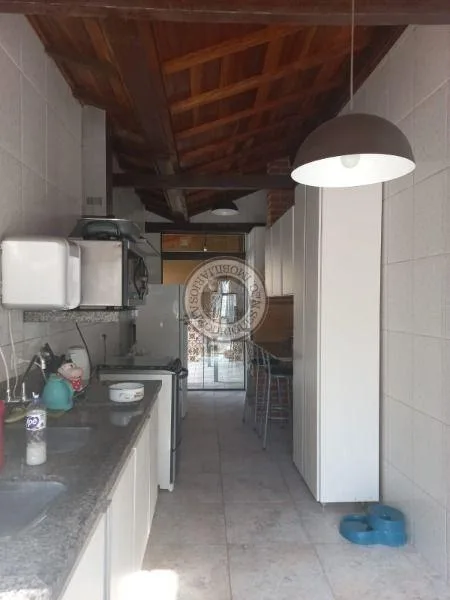 Casa para Venda em São Roque, Planalto Verde, 3 dormitórios, 1 suíte, 3 banheiros, 2 vagas