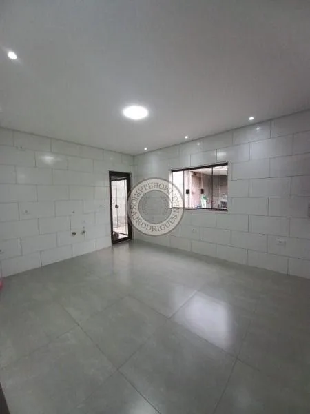 Casa para Venda em São Roque, Planalto Verde, 3 dormitórios, 1 suíte, 3 banheiros, 2 vagas
