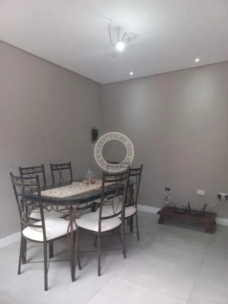 Casa para Venda em São Roque, Planalto Verde, 3 dormitórios, 1 suíte, 3 banheiros, 2 vagas