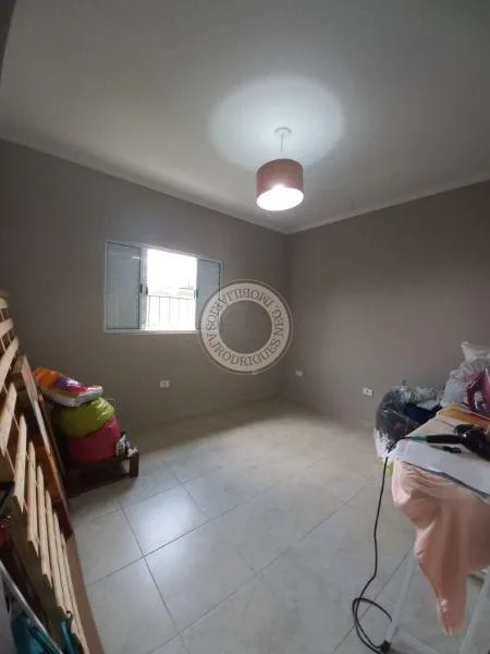 Casa para Venda em São Roque, Planalto Verde, 3 dormitórios, 1 suíte, 3 banheiros, 2 vagas