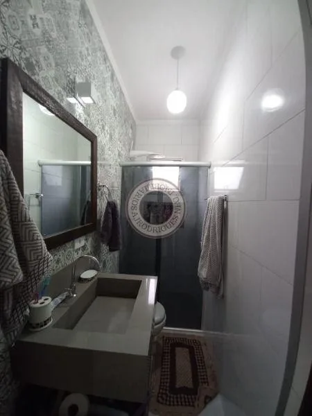 Casa para Venda em São Roque, Planalto Verde, 3 dormitórios, 1 suíte, 3 banheiros, 2 vagas